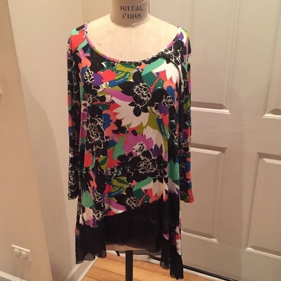 Cable & Gauge Top - Picture 2 of 5